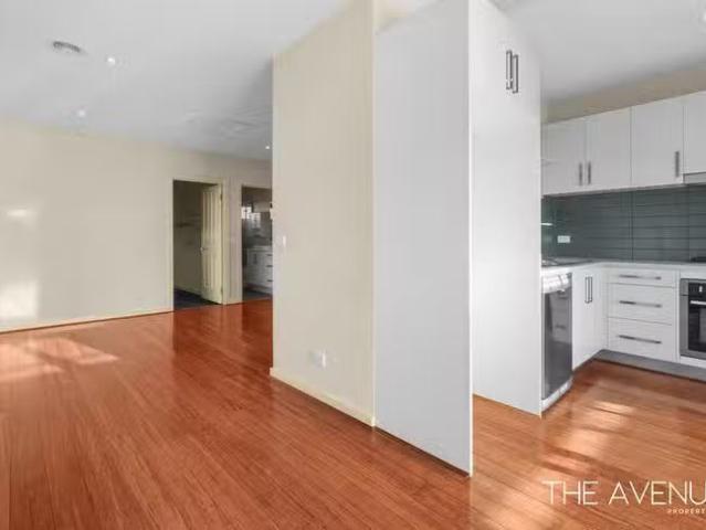 Apartment for rent in Camerons Creek, Victoria