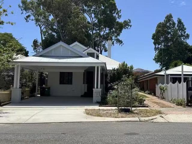 House for rent in Western Australia