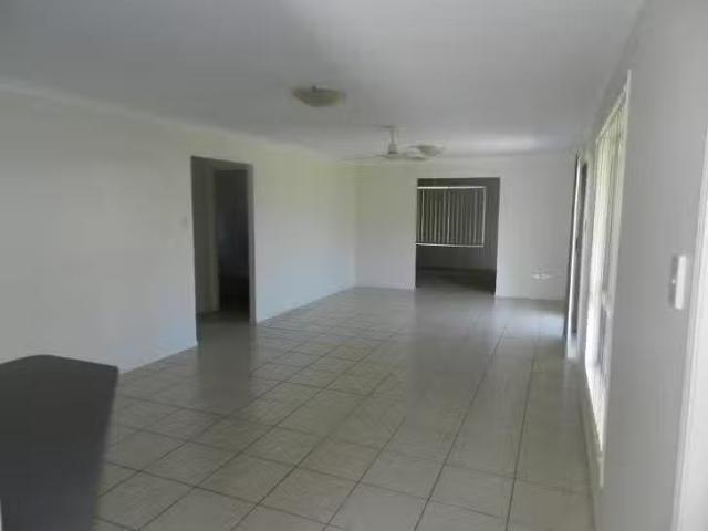 House for rent in Gladstone, Queensland