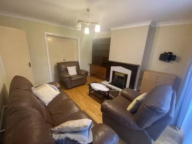 House to rent
