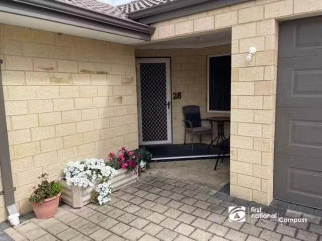 House for rent in Western Australia