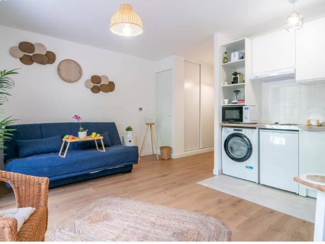 Appartement location à Nanterre, Rueil-malmaison