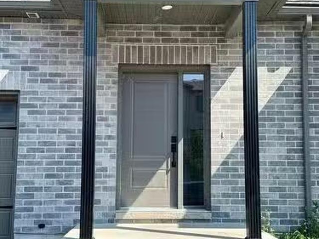 Condo for rent in Prince Edward, Ontario