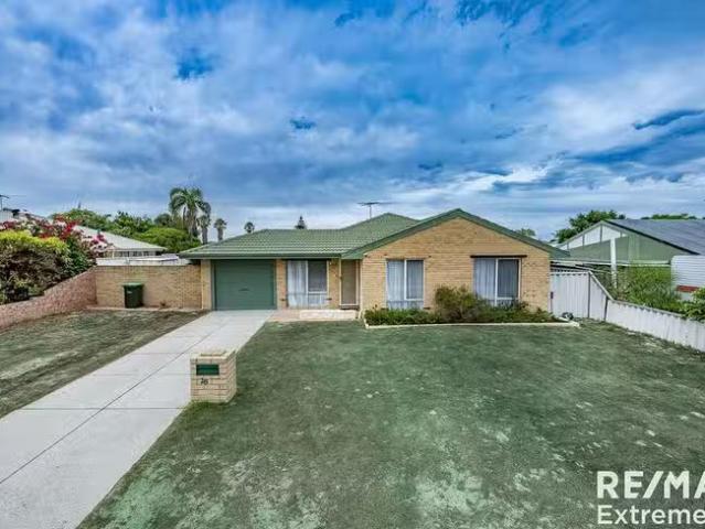 House for rent in Quinns Rocks, Western Australia