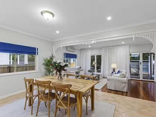 House for rent in Toombul, Queensland