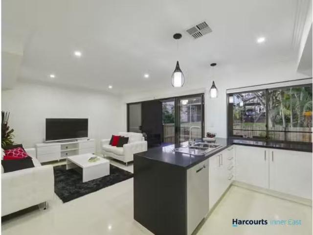 Condo for rent in Toombul, Queensland