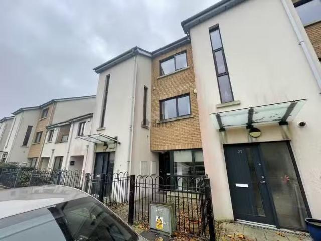 House to rent
