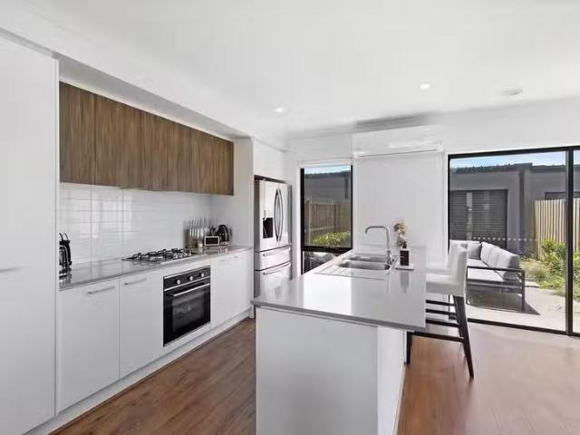 House for rent in Geelong, Victoria