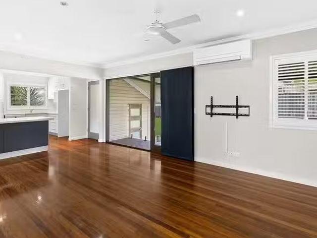 House for rent in Toombul, Queensland