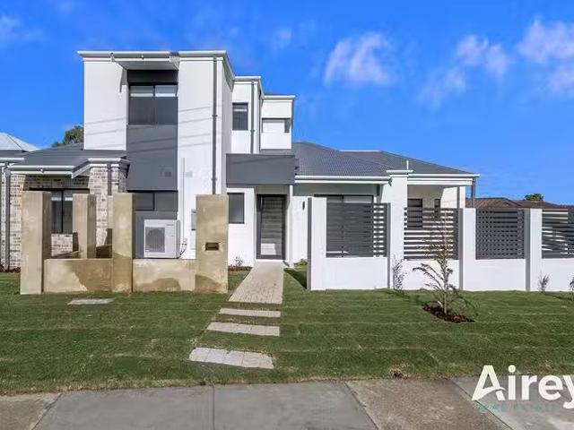 House for rent in Warwick, Western Australia