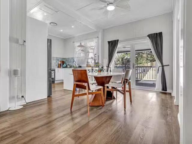 House for rent in Toombul, Queensland