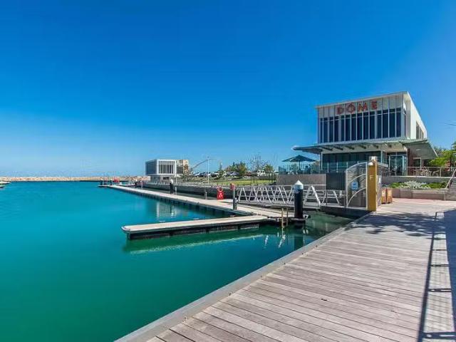 Apartment for rent in North Coogee, Western Australia