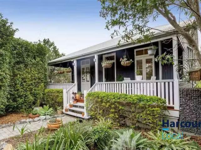 House for rent in Toombul, Queensland