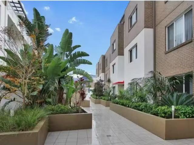 Apartment for rent in Wentworthville, New South Wales