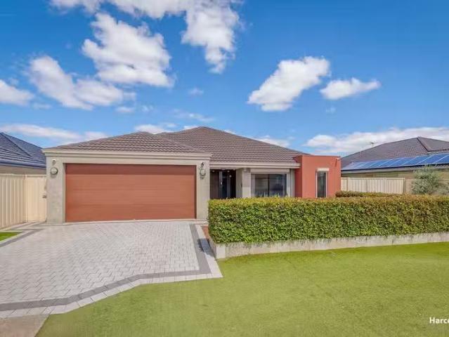 House for rent in Seville Grove, Western Australia