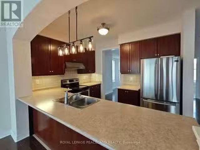 Condo for rent in York, Ontario