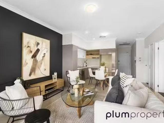 Apartment for rent in Toombul, Queensland