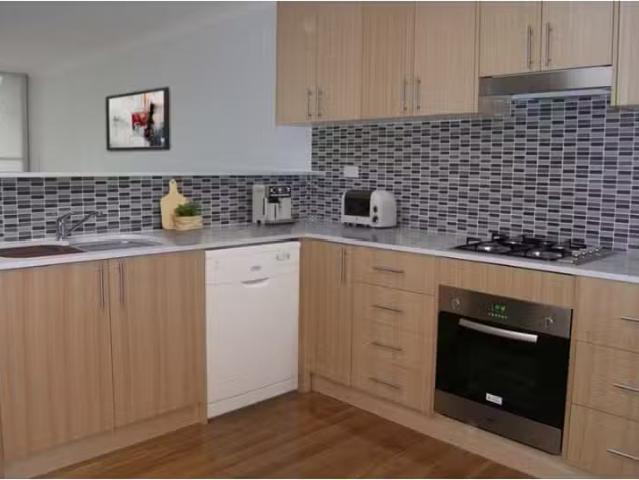 Apartment for rent in Willoughby, New South Wales
