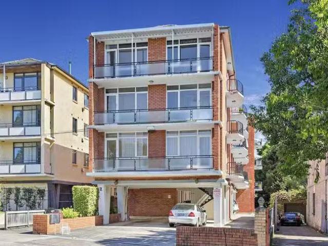 Apartment for rent in Sydney, New South Wales