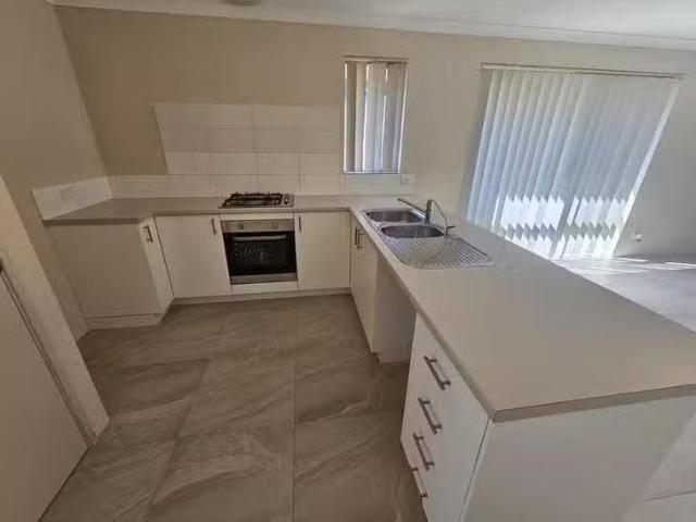 House for rent in Butler, Western Australia
