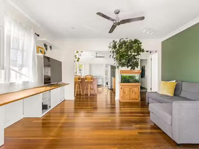 House for rent in Toombul, Queensland