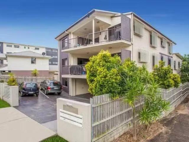 Apartment for rent in Toombul, Queensland