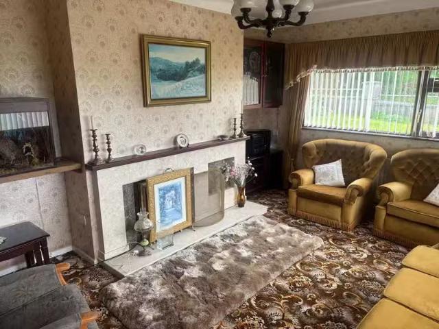 House to rent in Ballinskelligs, South Tipperary
