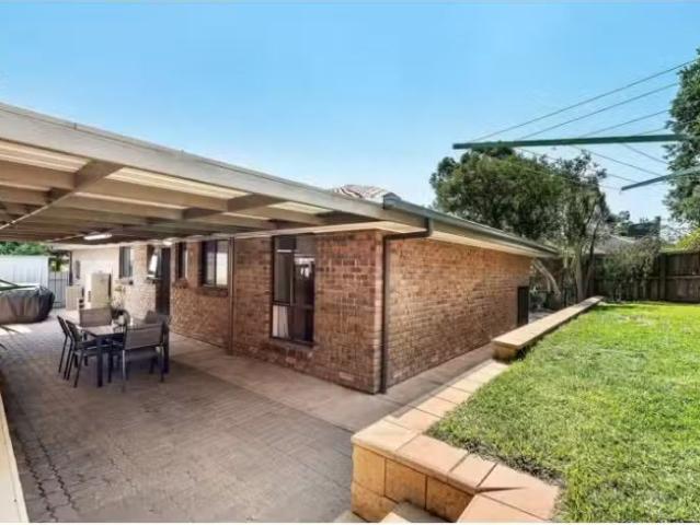 House for rent in Horseshoe Creek, South Australia