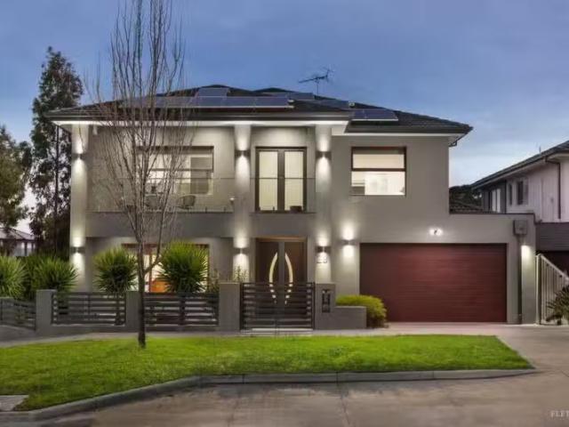 House for rent in Camerons Creek, Victoria
