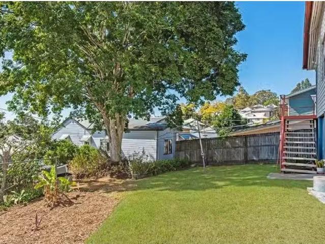 House for rent in Toombul, Queensland