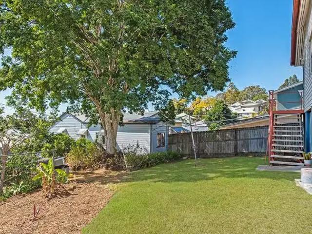 House for rent in Toombul, Queensland
