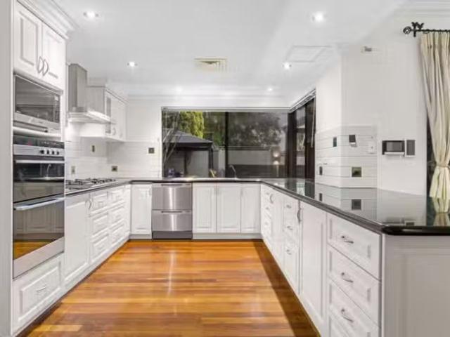 House for rent in Applecross, Western Australia