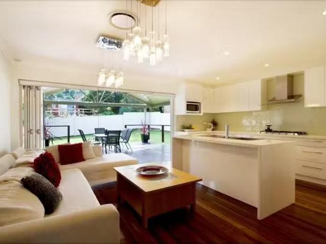 House for rent in Sydney, New South Wales