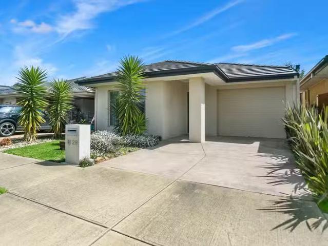 House for rent in Camerons Creek, Victoria