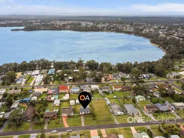 House for rent in Sanctuary Point, New South Wales