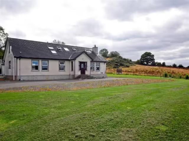 House to rent