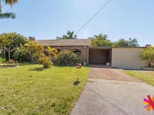 House for rent in Cloverdale, Western Australia