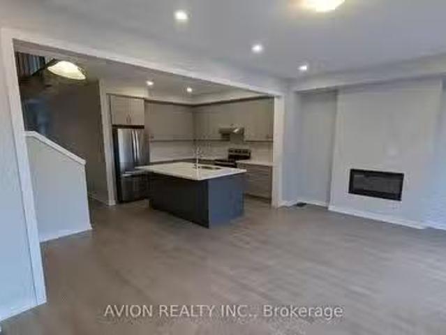 Condo for rent in York, Ontario