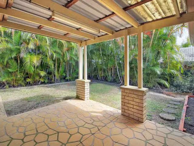 House for rent in Toombul, Queensland