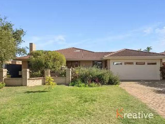 House for rent in Winthrop, Western Australia