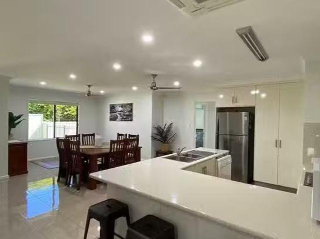 House for rent in Eimeo, Queensland