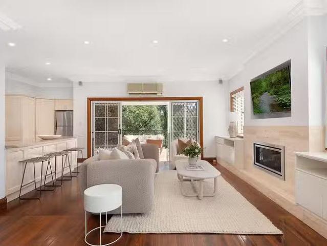 House for rent in Sydney, New South Wales