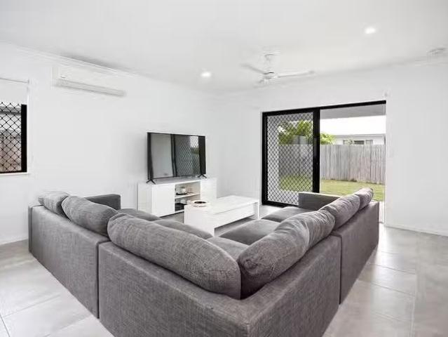 House for rent in Smithfield, Queensland