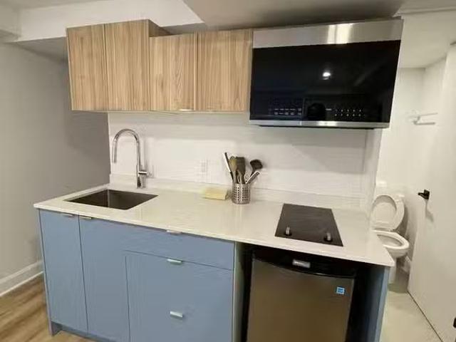 Condo for rent in St. Leonard's, Quebec