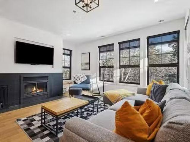 Apartment for rent in Laurentides, Quebec