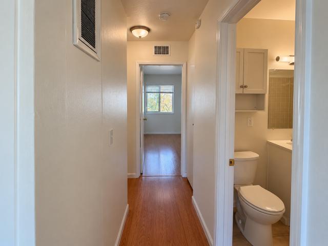 Apartment for rent in Cupertino, Santa Clara County