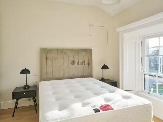 Apartment to rent