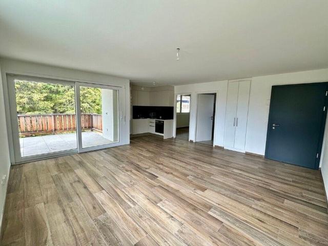 Apartment mieten in Crans-Montana, Wallis