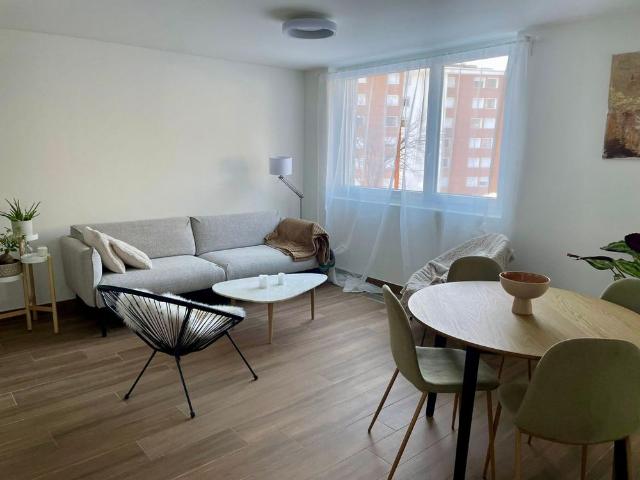 Apartment mieten in Crans-Montana, Wallis