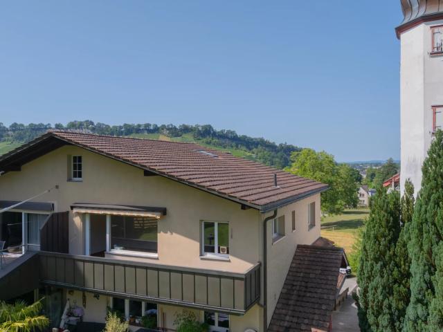 Apartment mieten in Thal